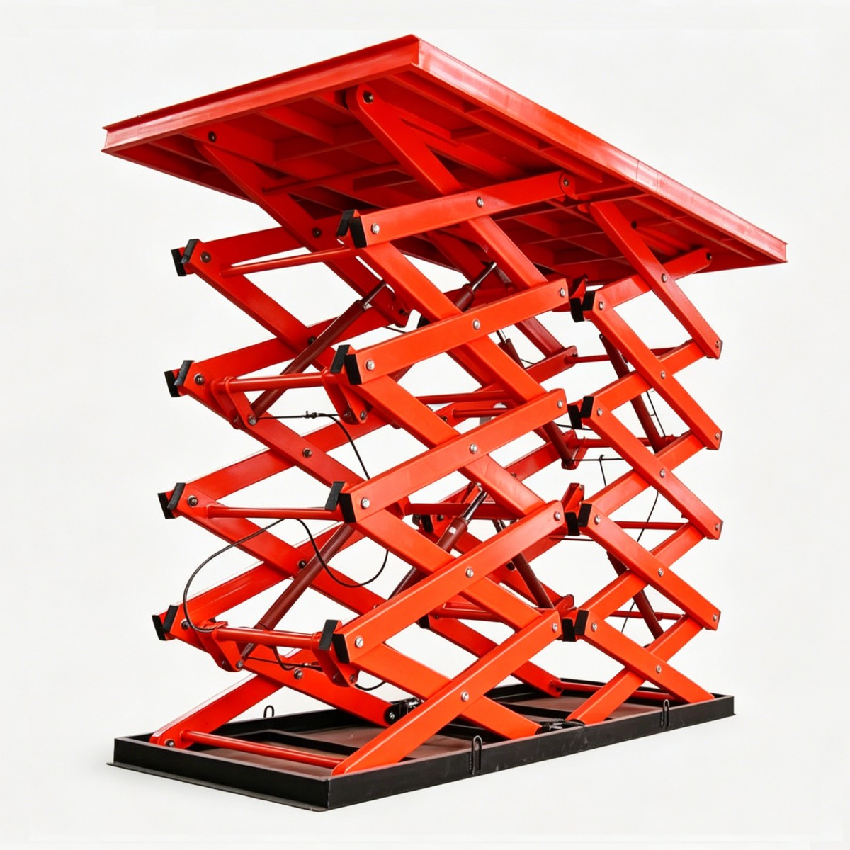 常德石门楚江镇重型固定升降机